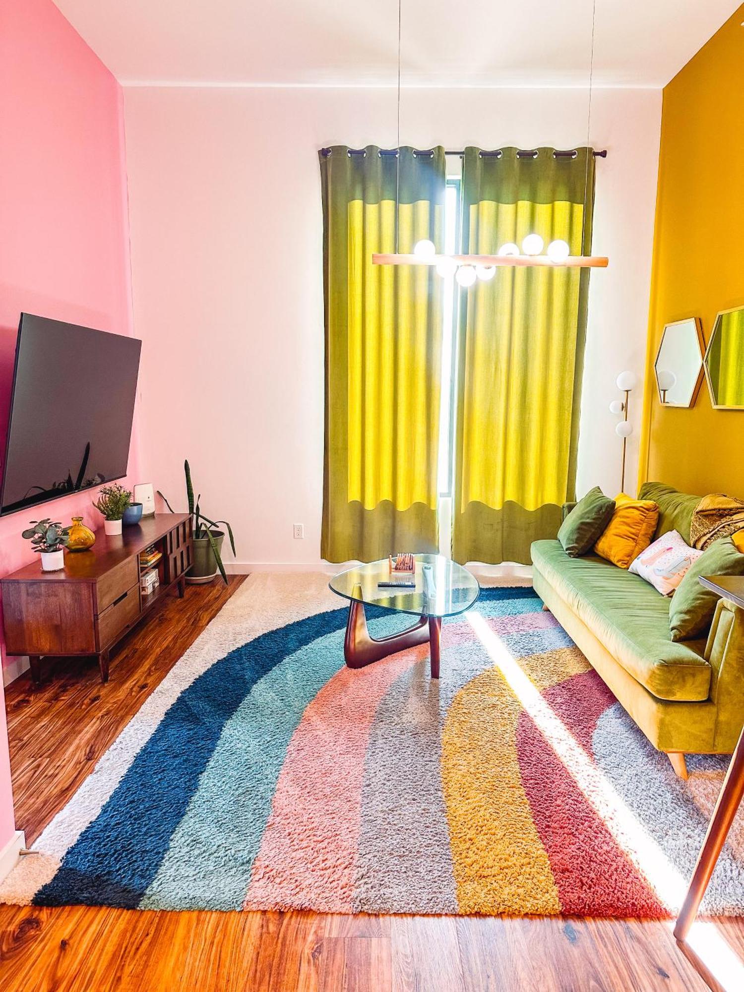 Vintage Vibes - Minutes From The Broadway Buzz Villa Nashville Exterior foto